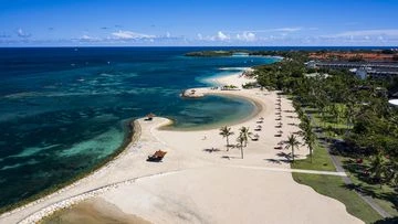 Major warning about travel to Australia's top holiday hotspot