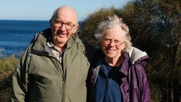 Medics reveal final days of alleged mushroom lunch victims