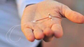 IUDs linked to increased risk of common cancer, study finds