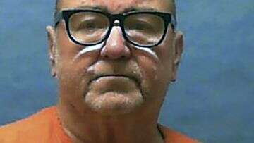 Florida man executed for the 1997 killing of a couple whose toddler witnessed the attack