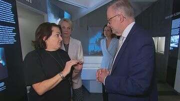 PM commits $8.5m funding for Jewish Museum after antisemitic attack in Sydney