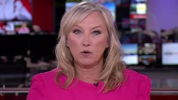 BBC backs presenter after changing 'pregnant people' to 'women'