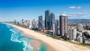 Gold Coast hotel prices under scrutiny amid tourism boom