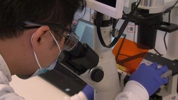 World-first trial could revolutionise treatment for second deadliest cancer