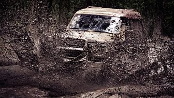 The states where driving in wet weather can see you fined thousands