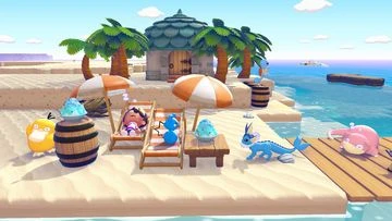 'Irresistibly charming.' An hour with Pokemon Pokopia