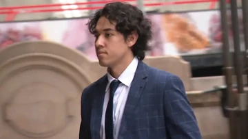 Superyacht operator's son guilty of cocaine smuggling