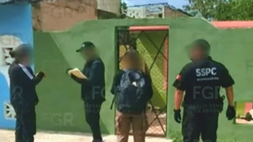 Aussie cops help crack major international child exploitation operation