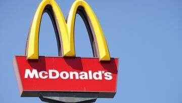 Tariffs on Aussie beef would drive up price of McDonald's in USA