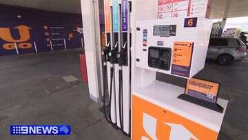 Self-service petrol stations being rolled out across Australia