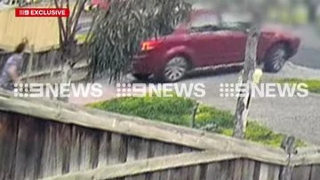 'Endless fear and terror': Car stolen from Melbourne home with twin boys inside