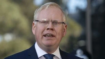 Kiama by-election announced after convicted former MP Gareth Ward's resignation