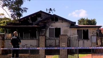 Two more children dead after Toowoomba house fire