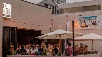 Brisbane restaurant chain collapses, shutting six venues