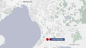 Man arrested after alleged stabbing death of woman in Melbourne ﻿