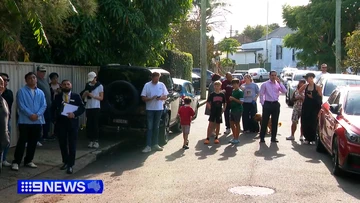 Negative gearing change put to test in Saturday auctions