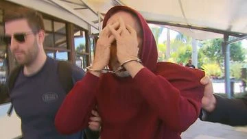 Ex-league star extradited over 1994 armed robbery and shooting