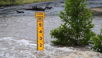 At least 13 dead in Texas floods and more than 20 children missing from a girls summer camp