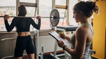 Exercise before bed linked to disruptive sleep: study