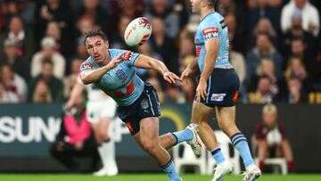 NSW Origin star drops contract bombshell on Cowboys