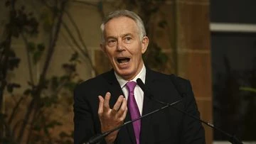 Why is Tony Blair tipped to help run Gaza under Trump peace plan