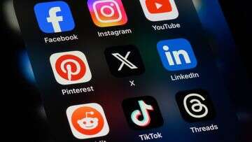 Social media can be a 'sewer for medical misinformation', research finds