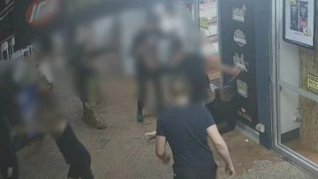 Teens charged after vicious attack on Sunshine Coast supermarket owner