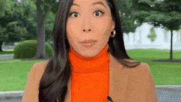 Reporter's video captures moment of shootout near White House