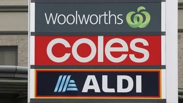 Australia's favourite supermarket crowned as shopping costs surge
