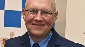 Tasmanian police officer killed on the job identified as 25-year veteran
