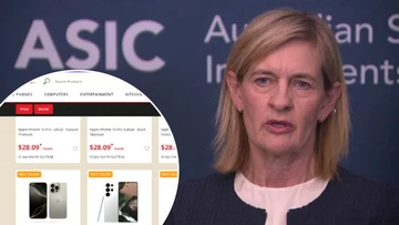 Major online retailer sued for allegedly overcharging more than 40,000 customers