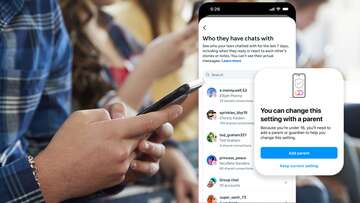 Instagram launches Teen Accounts, offering protections for users and oversight for parents