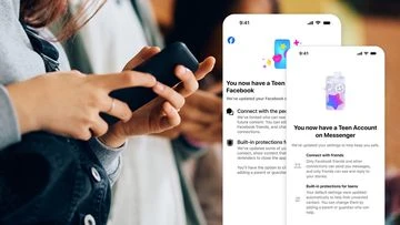 Huge changes coming to thousands of Facebook accounts from today