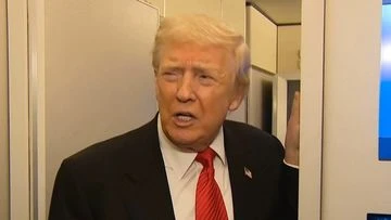 BBC faces leadership crisis after news bosses quit over Trump edit