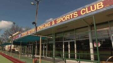 Beloved Melbourne sports club hit with $59K rent hike