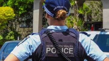 Police officers in NSW receive 'generational' pay rise under historic deal