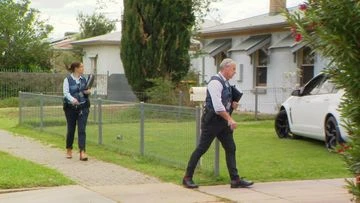 Man injured after thieves swipe cash during alleged violent home invasion