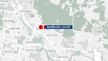Woman, 40, charged with murder after teenager fails to wake from induced coma