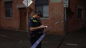 Shooter on the run after gunfire wounds two teens in Melbourne