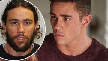 Ex-Home and Away star jailed for violent attack on woman