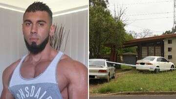 Drug dealer murdered debtor in western Sydney home-invasion shooting