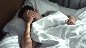 Working out at a specific time could be the key to better sleep