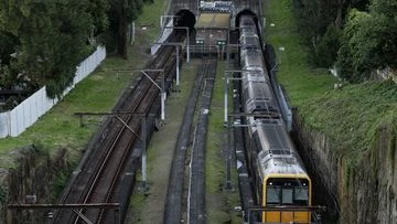 Almost 1000 jobs to be cut from NSW Transport department