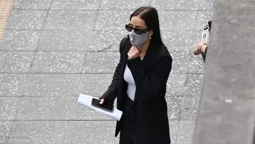 Brisbane teacher accused of grooming has all charges dropped
