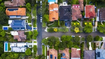 Property investors to be hit in budget bombshell