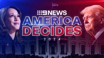 How to stay up to date with the latest US election results with 9News