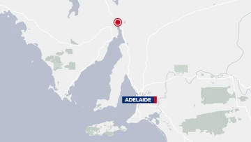 Woman charged, man fighting for life in alleged SA stabbing
