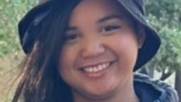 Teenager missing with rabbit in Melbourne