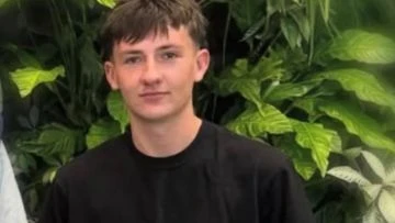Experts worried about viral Run It Straight trend after boy dies
