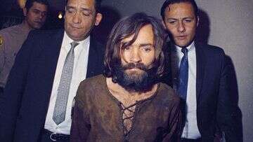 Charles Manson doco reveals murderous cult leader admitted to more killings in jail